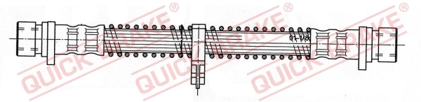 Brake Hose